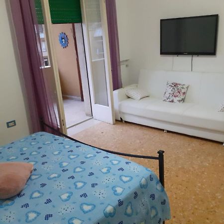 A Casa Di Adele Bed & Breakfast Caserta Exterior foto