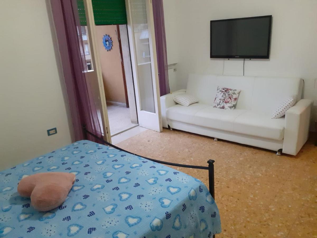 A Casa Di Adele Bed & Breakfast Caserta Exterior foto