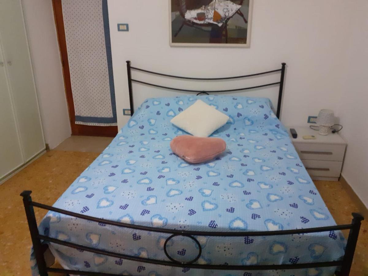 A Casa Di Adele Bed & Breakfast Caserta Exterior foto