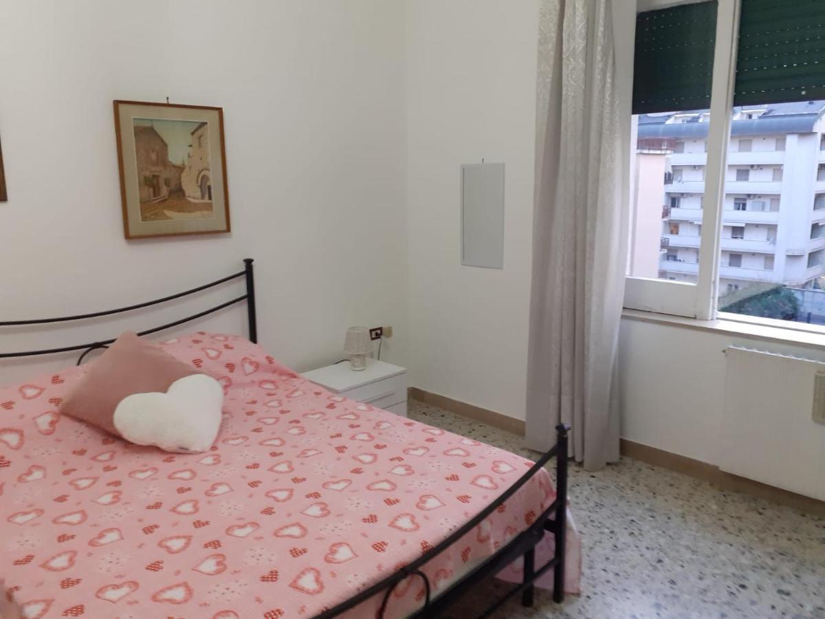 A Casa Di Adele Bed & Breakfast Caserta Exterior foto