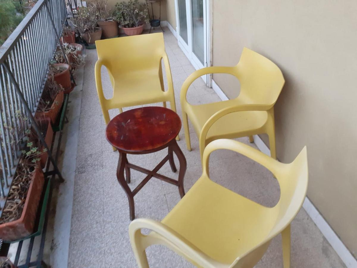 A Casa Di Adele Bed & Breakfast Caserta Exterior foto