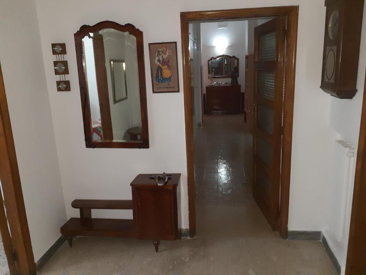 A Casa Di Adele Bed & Breakfast Caserta Exterior foto