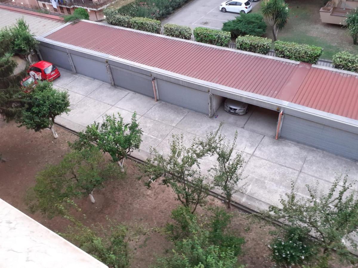 A Casa Di Adele Bed & Breakfast Caserta Exterior foto