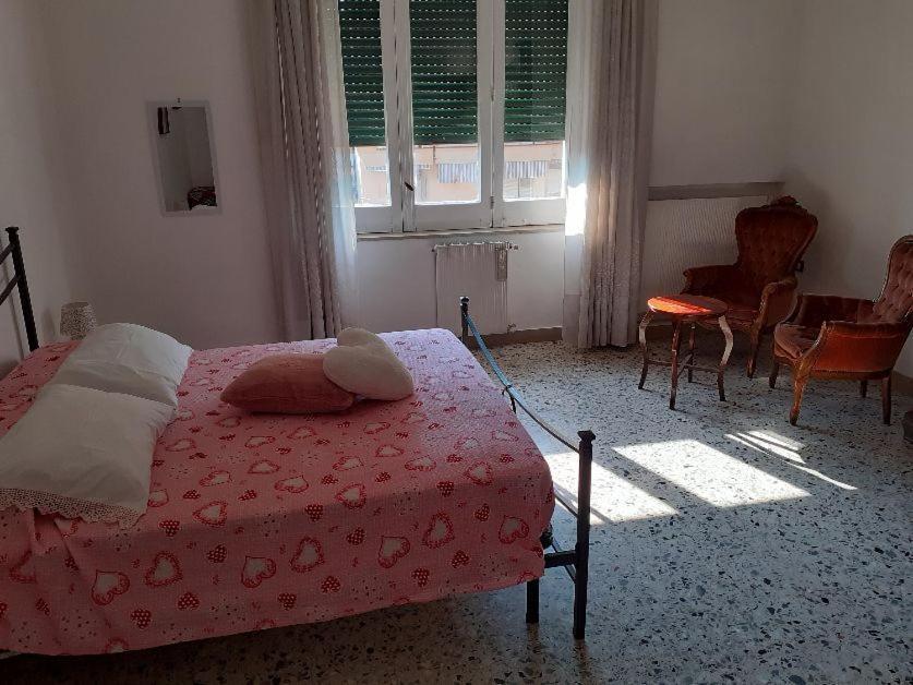 A Casa Di Adele Bed & Breakfast Caserta Exterior foto