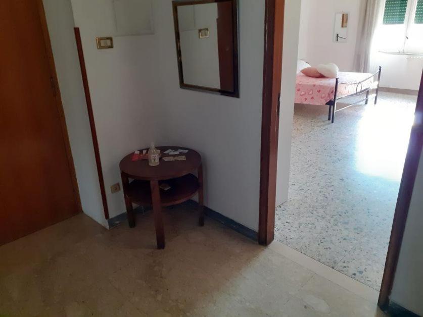 A Casa Di Adele Bed & Breakfast Caserta Exterior foto
