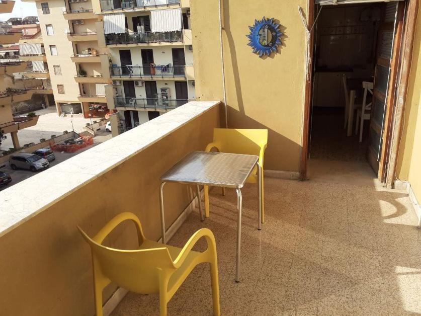 A Casa Di Adele Bed & Breakfast Caserta Exterior foto