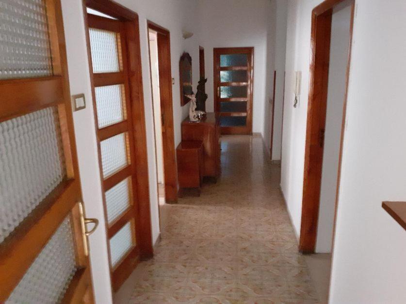 A Casa Di Adele Bed & Breakfast Caserta Exterior foto