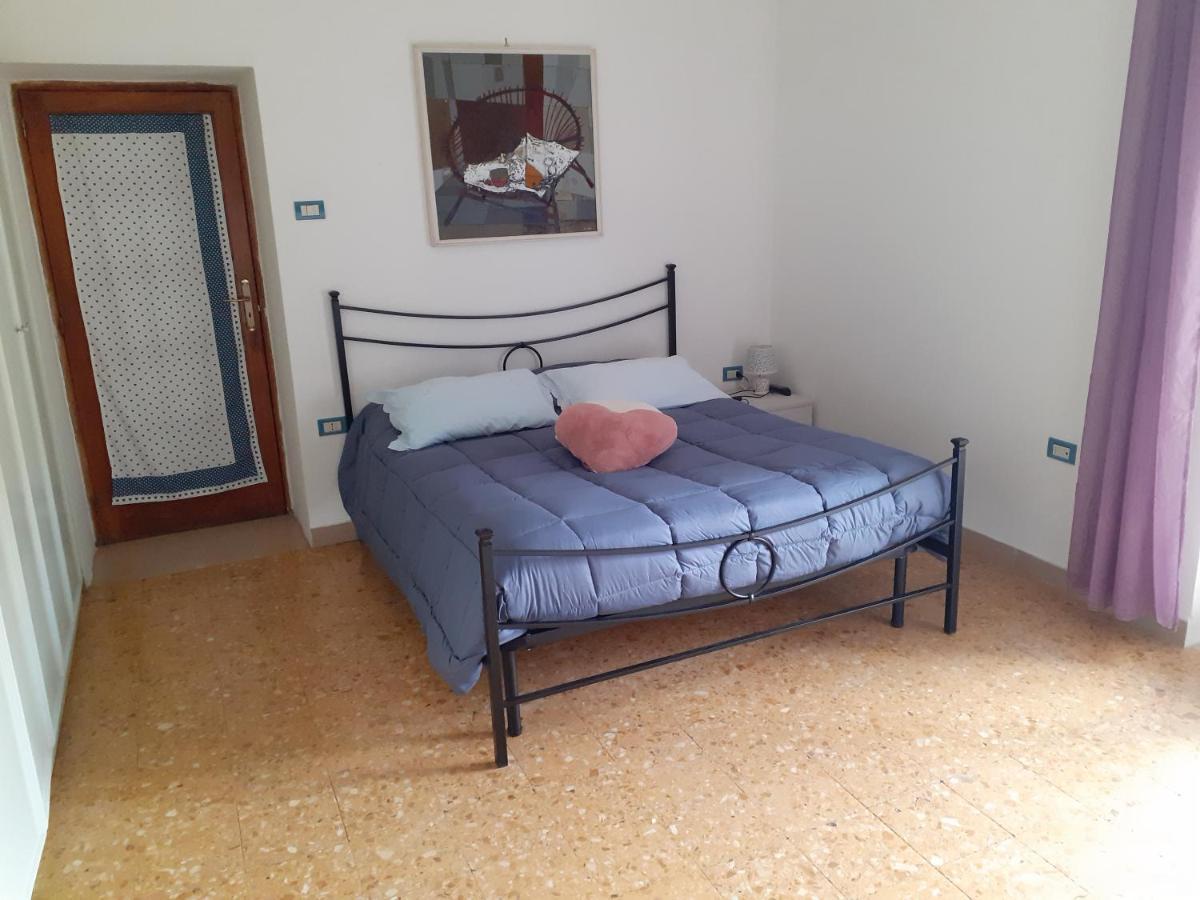 A Casa Di Adele Bed & Breakfast Caserta Exterior foto