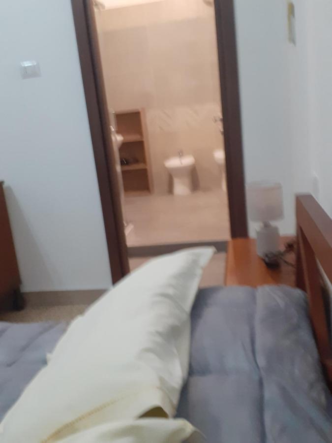 A Casa Di Adele Bed & Breakfast Caserta Exterior foto