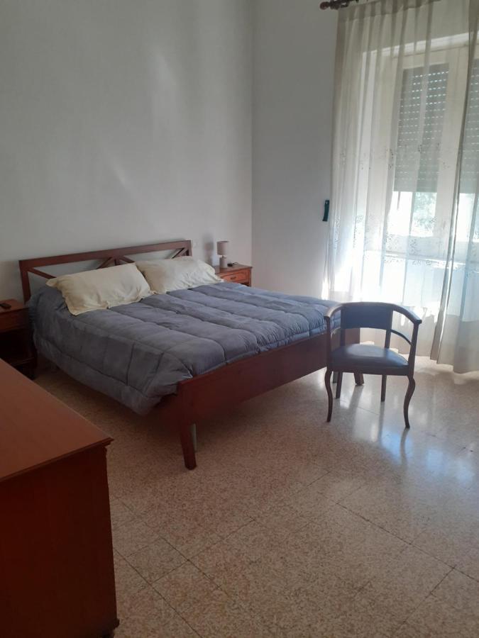 A Casa Di Adele Bed & Breakfast Caserta Exterior foto