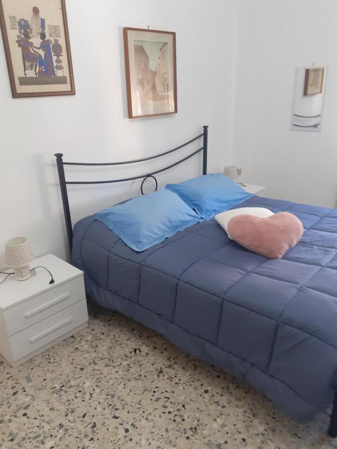 A Casa Di Adele Bed & Breakfast Caserta Exterior foto