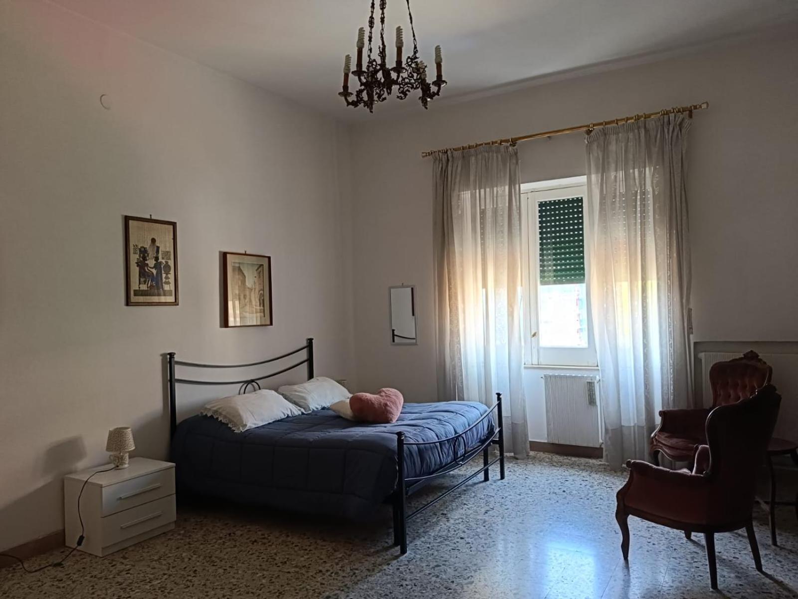A Casa Di Adele Bed & Breakfast Caserta Exterior foto