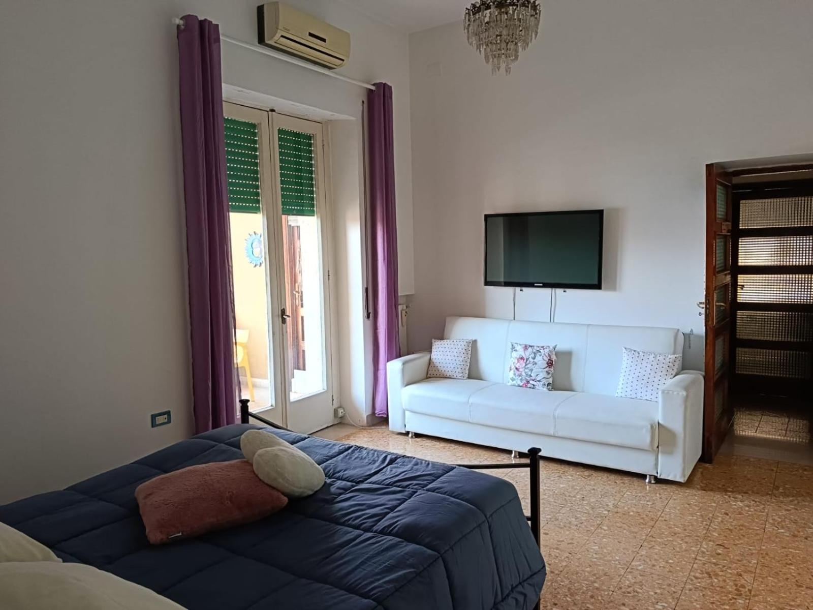 A Casa Di Adele Bed & Breakfast Caserta Exterior foto