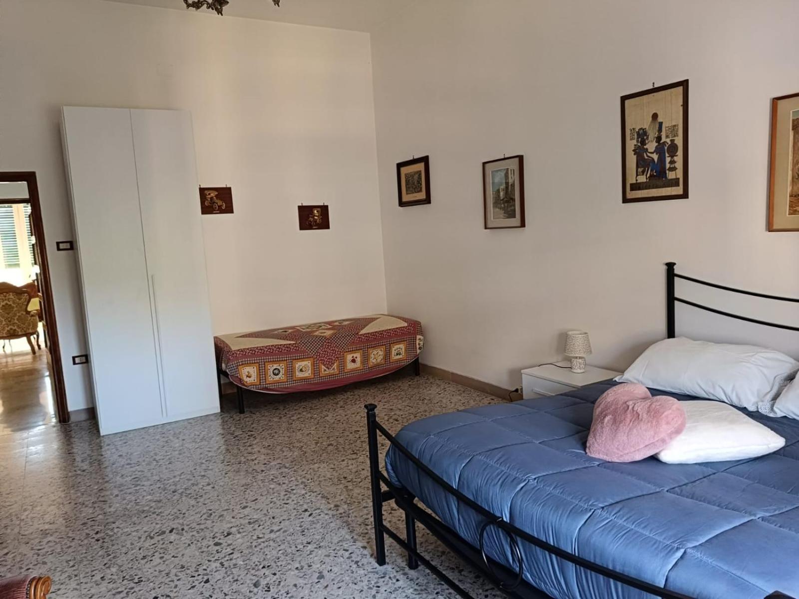 A Casa Di Adele Bed & Breakfast Caserta Exterior foto