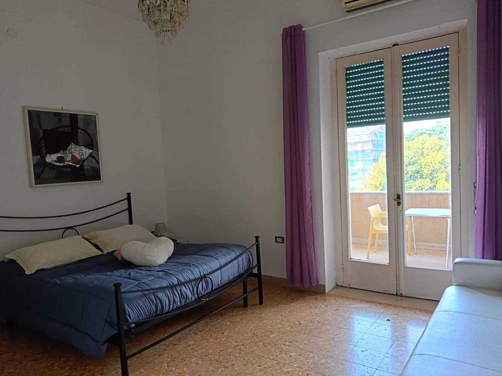 A Casa Di Adele Bed & Breakfast Caserta Exterior foto