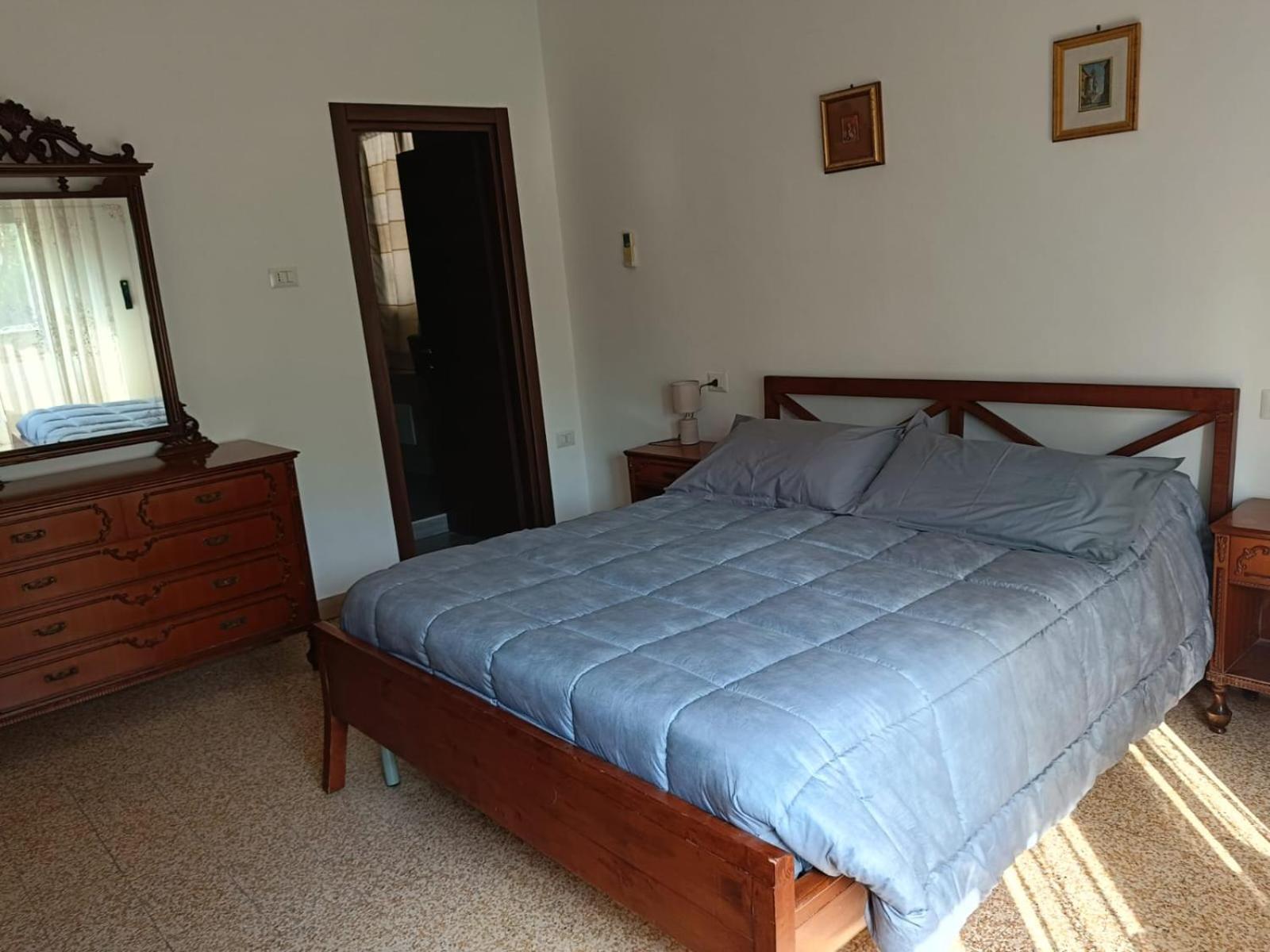 A Casa Di Adele Bed & Breakfast Caserta Exterior foto