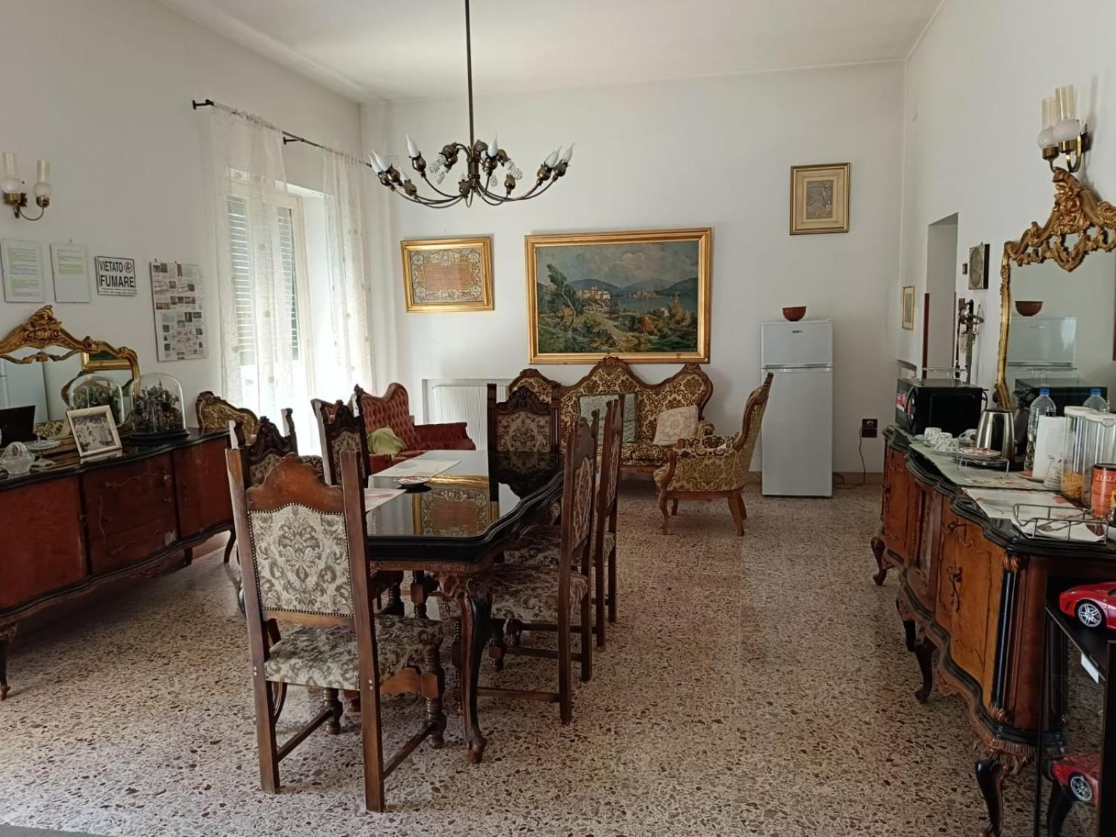 A Casa Di Adele Bed & Breakfast Caserta Exterior foto
