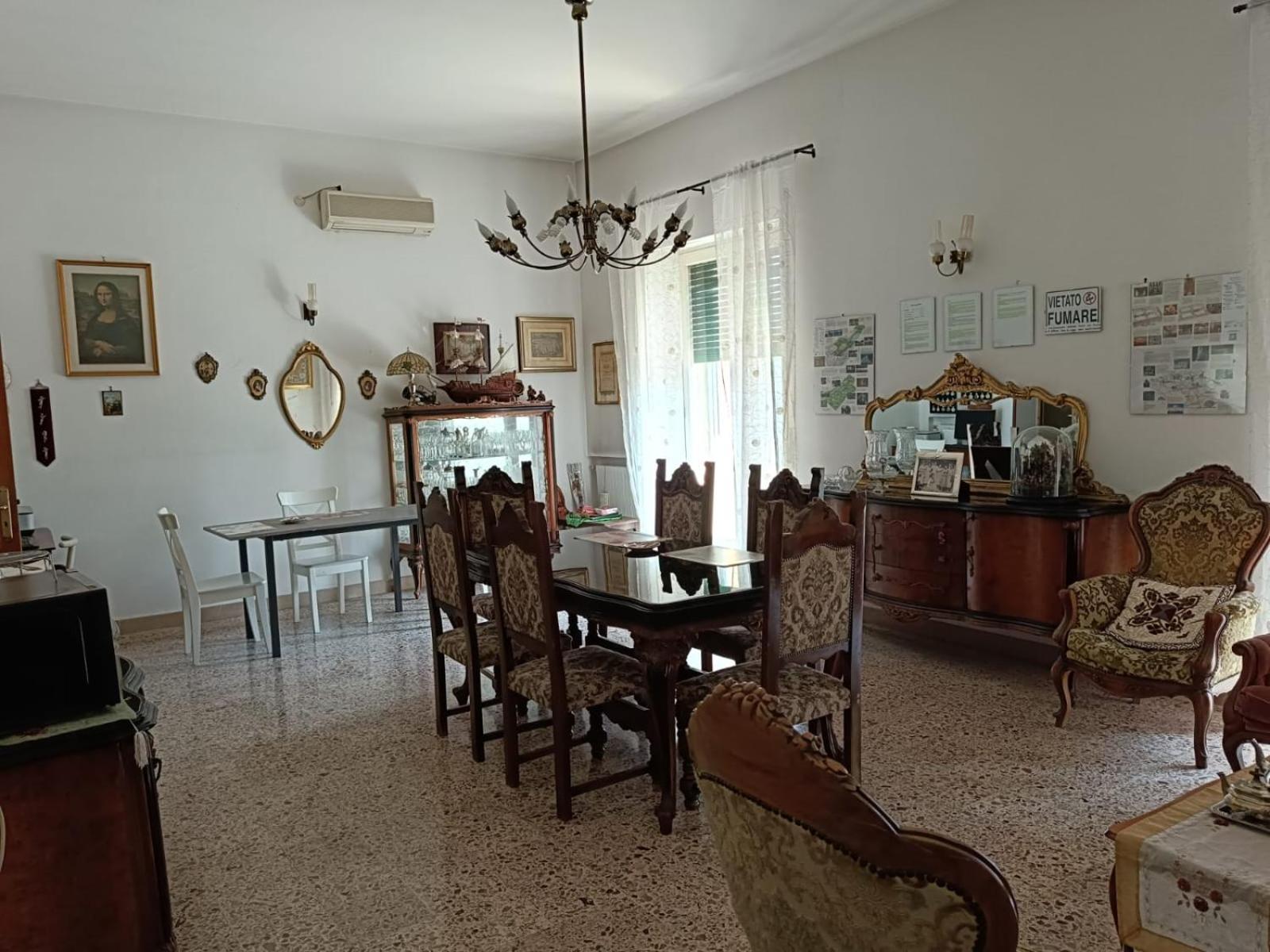A Casa Di Adele Bed & Breakfast Caserta Exterior foto