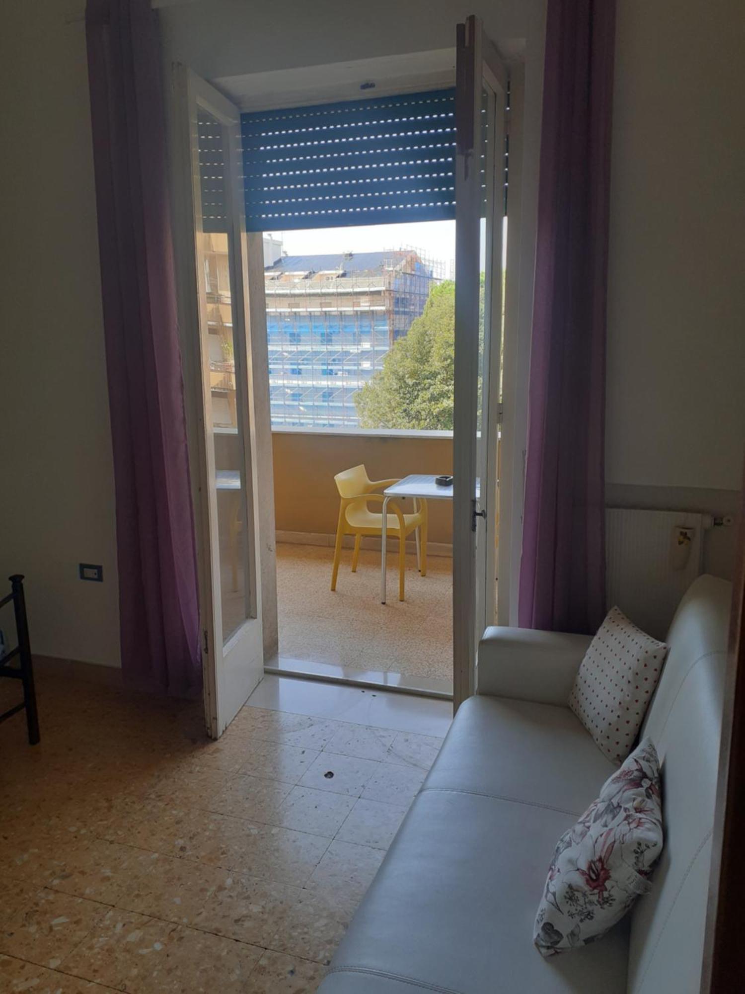 A Casa Di Adele Bed & Breakfast Caserta Exterior foto