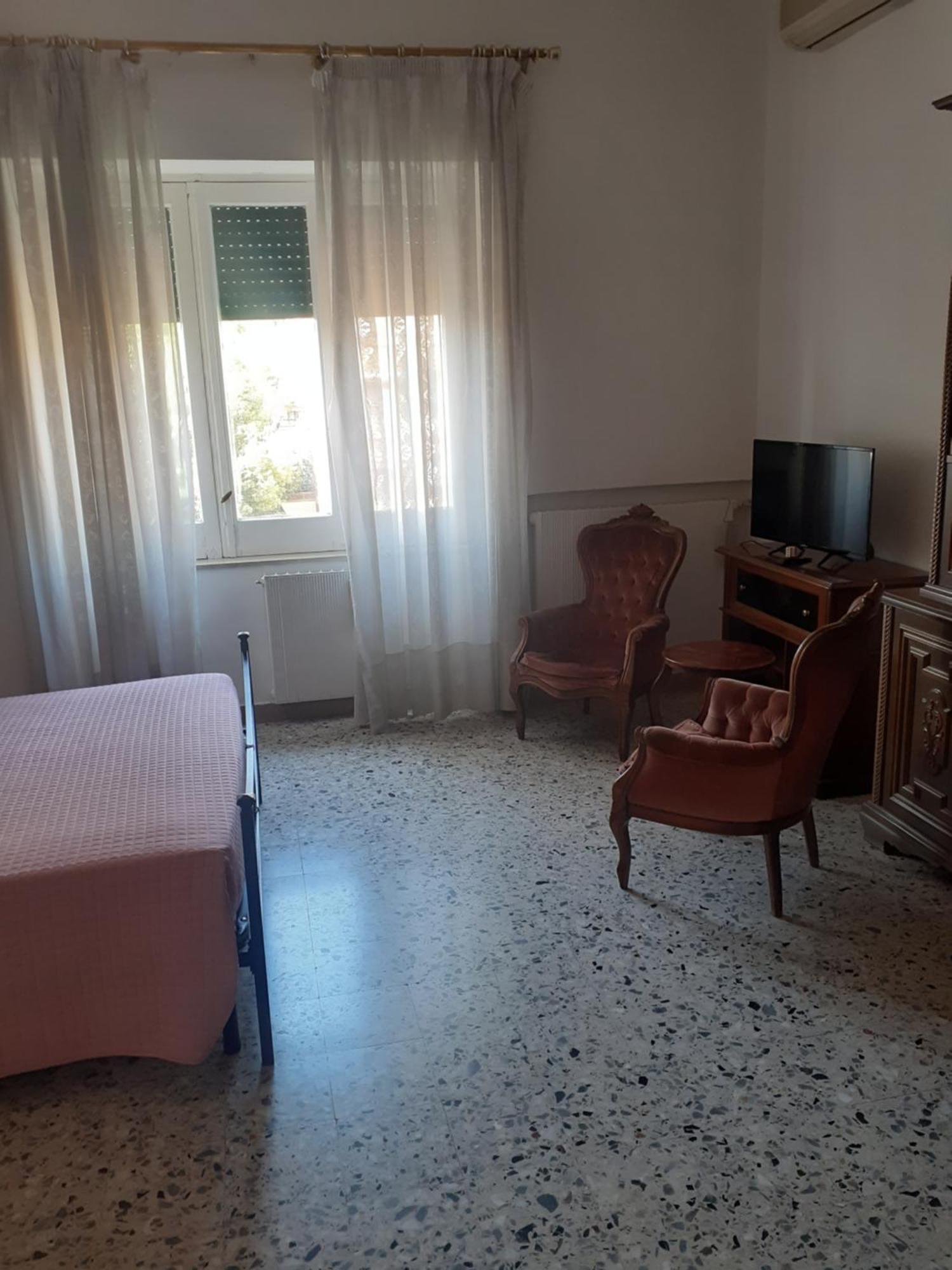 A Casa Di Adele Bed & Breakfast Caserta Exterior foto