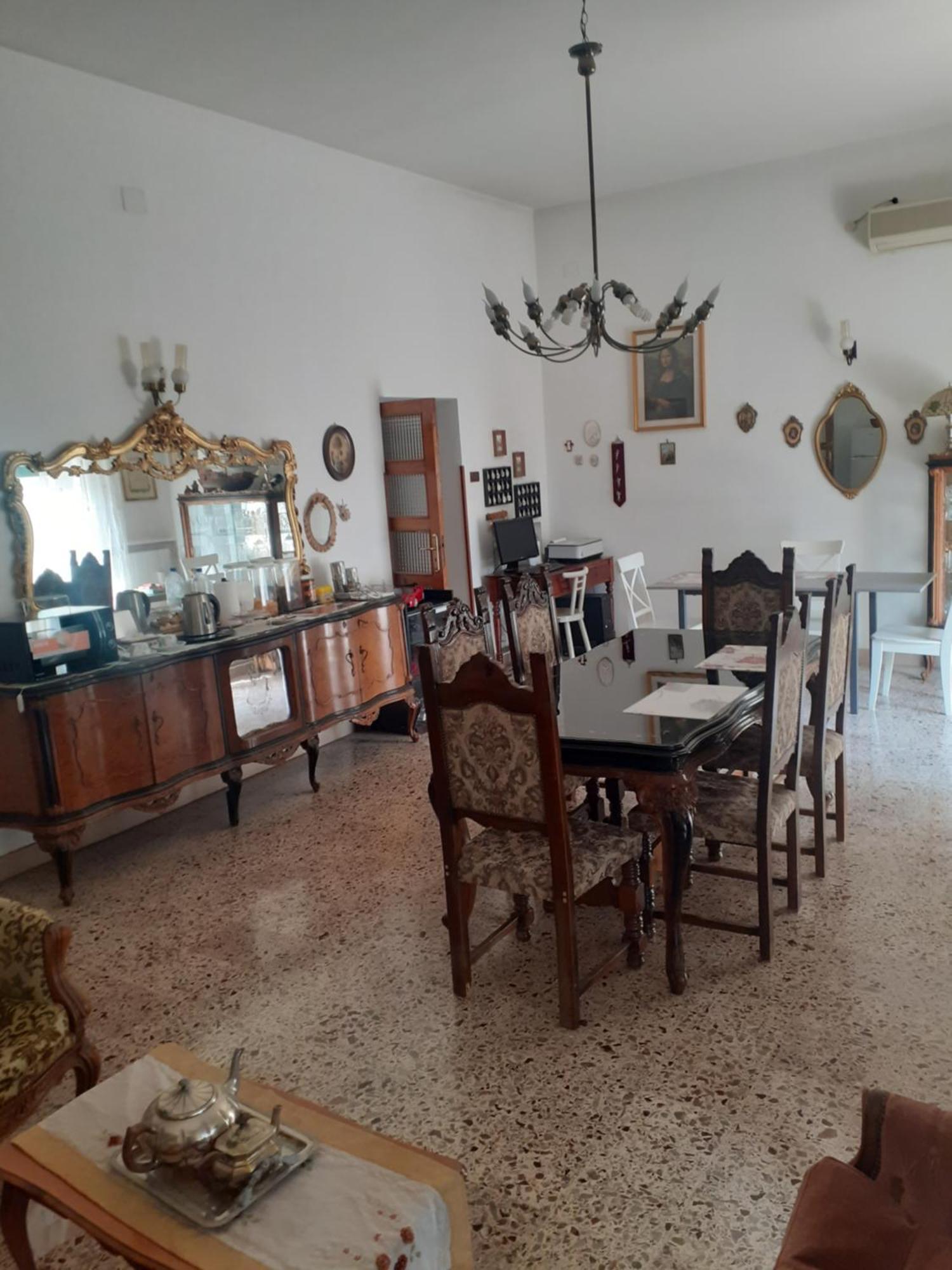 A Casa Di Adele Bed & Breakfast Caserta Exterior foto