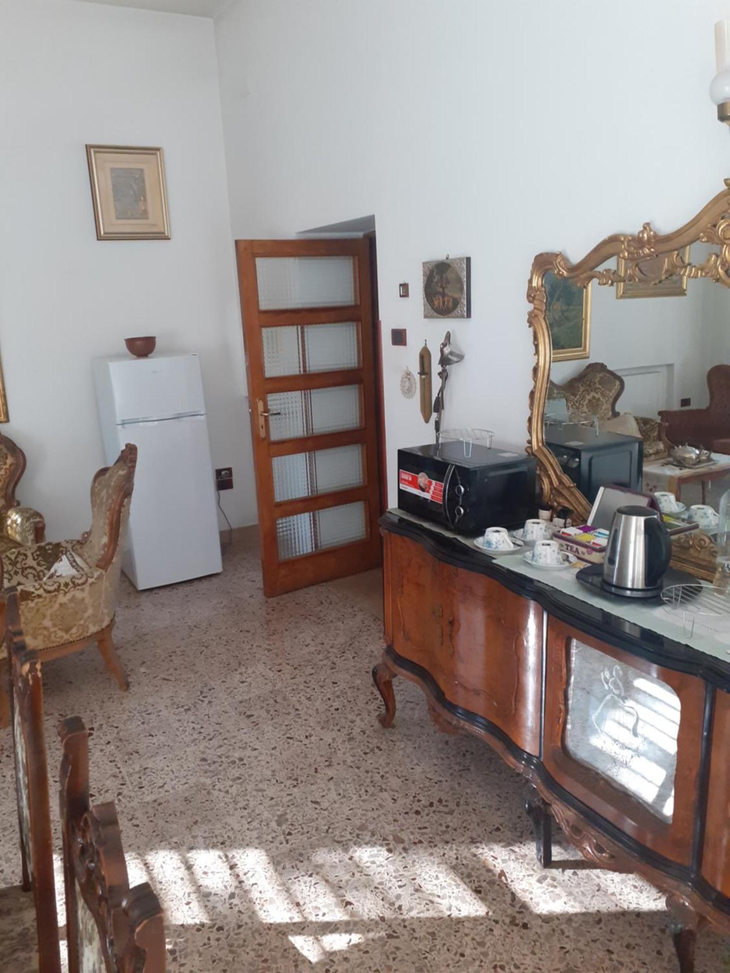A Casa Di Adele Bed & Breakfast Caserta Exterior foto