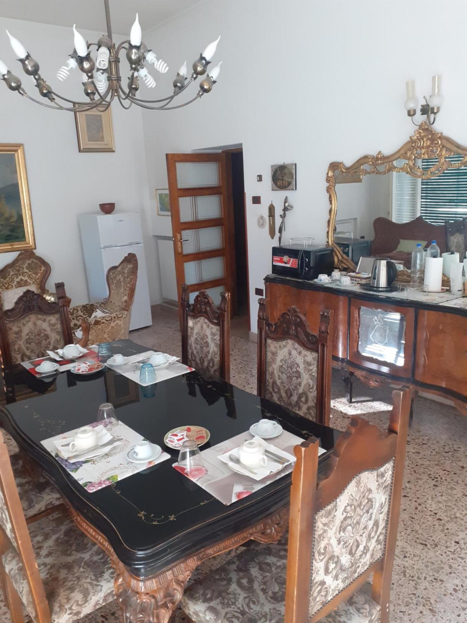 A Casa Di Adele Bed & Breakfast Caserta Exterior foto
