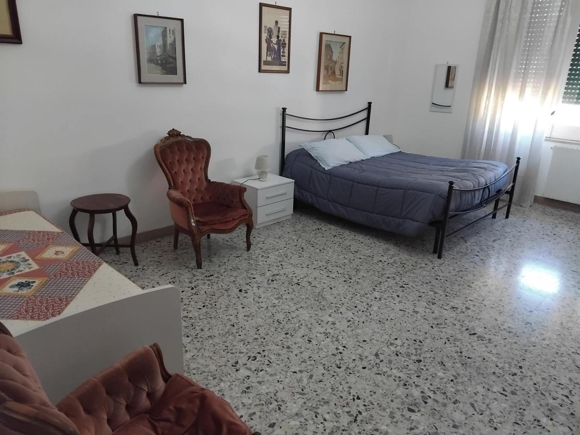 A Casa Di Adele Bed & Breakfast Caserta Exterior foto